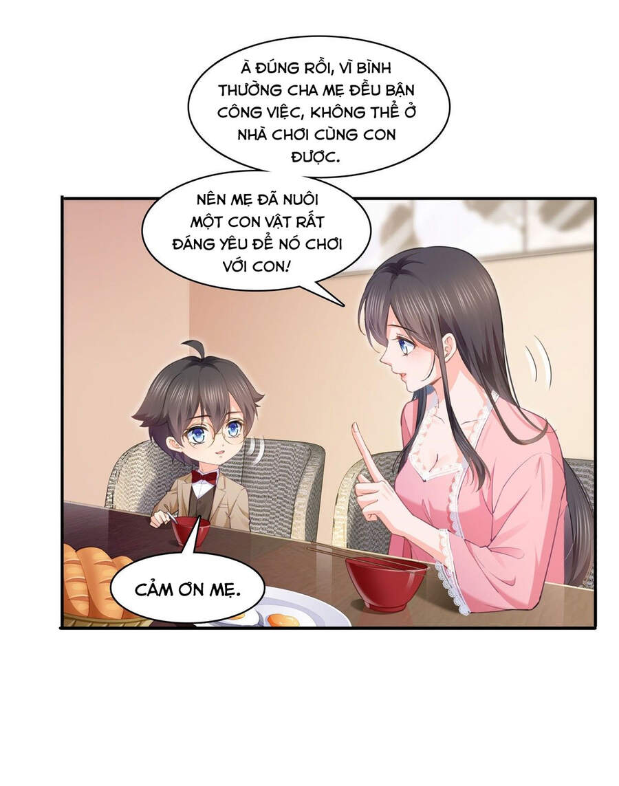 Đúng Như Hàn Quang Gặp Nắng Gắt Chap 2075 - Next Chap 2076
