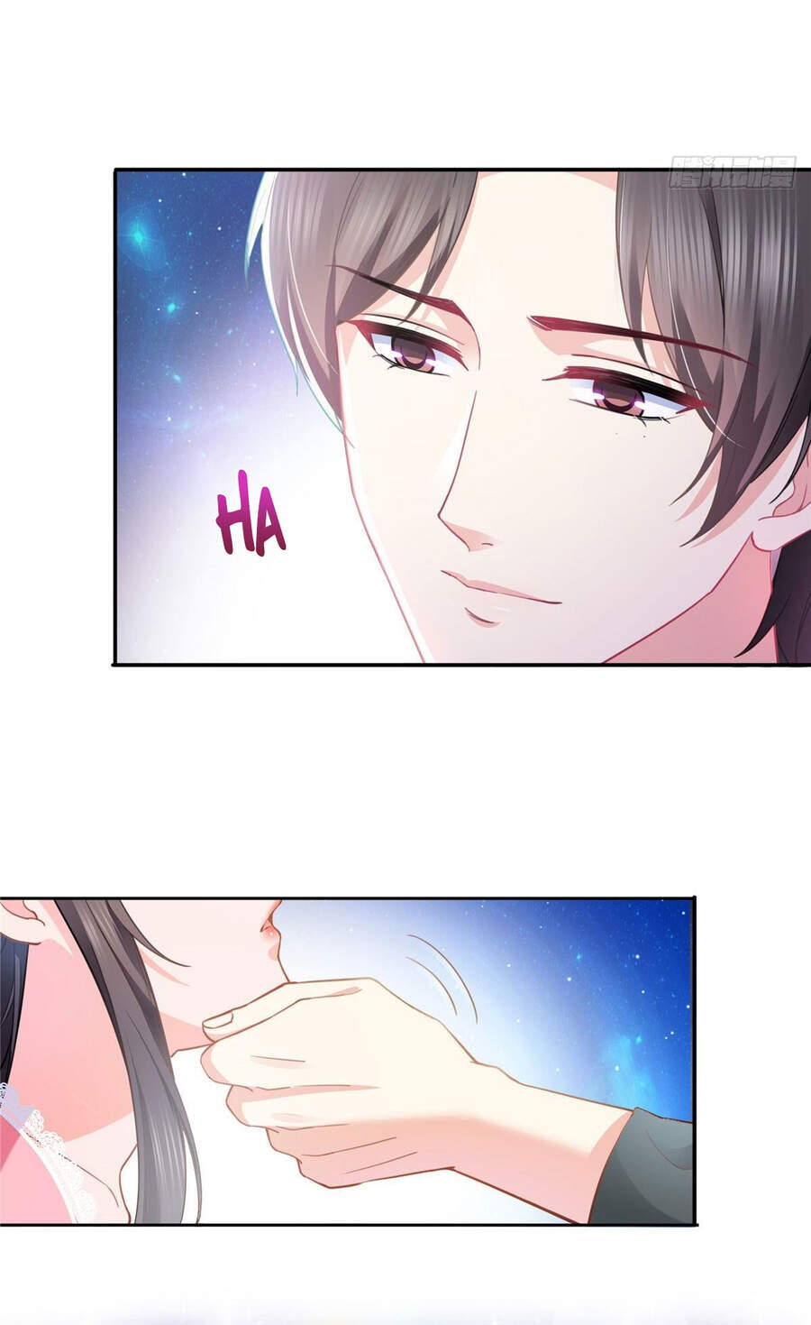 Đúng Như Hàn Quang Gặp Nắng Gắt Chap 2075 - Next Chap 2076