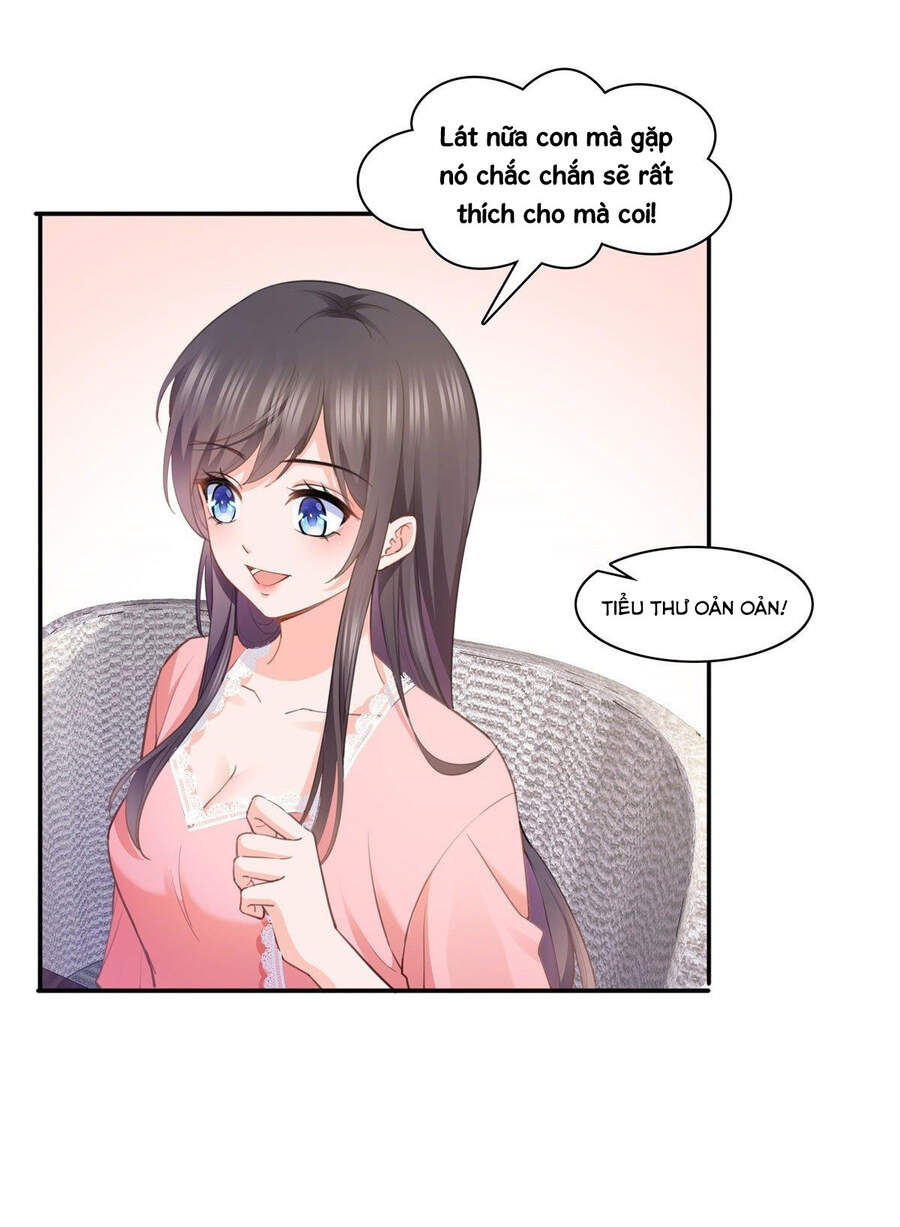Đúng Như Hàn Quang Gặp Nắng Gắt Chap 2075 - Next Chap 2076