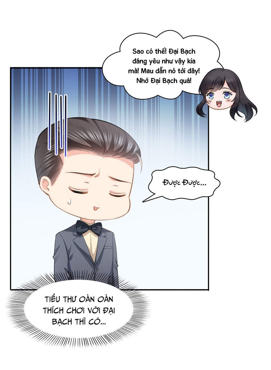 Đúng Như Hàn Quang Gặp Nắng Gắt Chap 2075 - Next Chap 2076