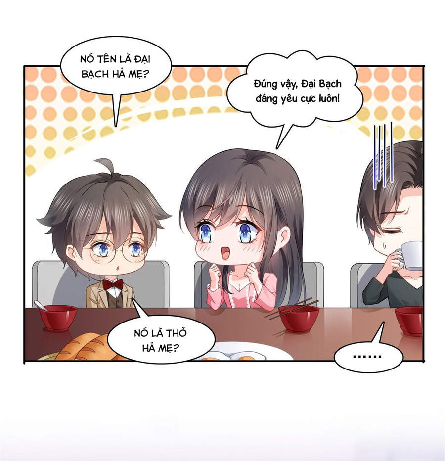 Đúng Như Hàn Quang Gặp Nắng Gắt Chap 2075 - Next Chap 2076