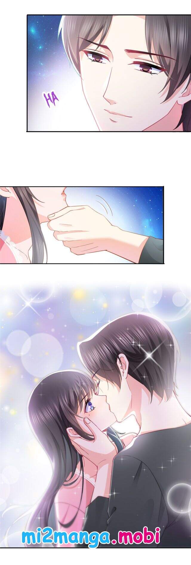 Đúng Như Hàn Quang Gặp Nắng Gắt Chap 2082 - Next Chap 2083