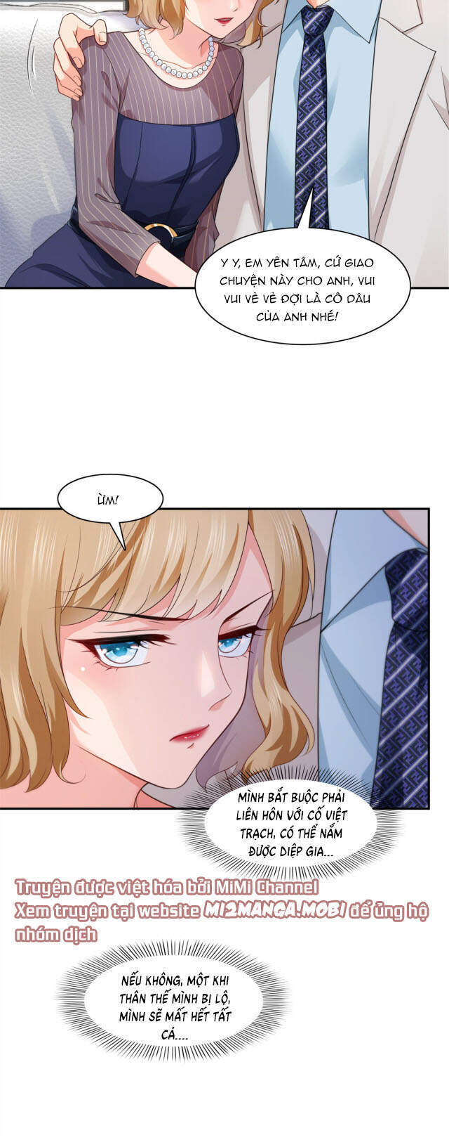 Đúng Như Hàn Quang Gặp Nắng Gắt Chap 209 - Next Chap 210