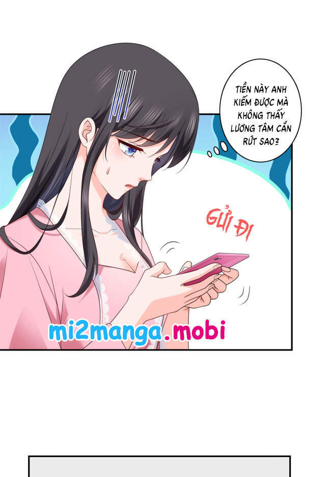 Đúng Như Hàn Quang Gặp Nắng Gắt Chap 209 - Next Chap 210