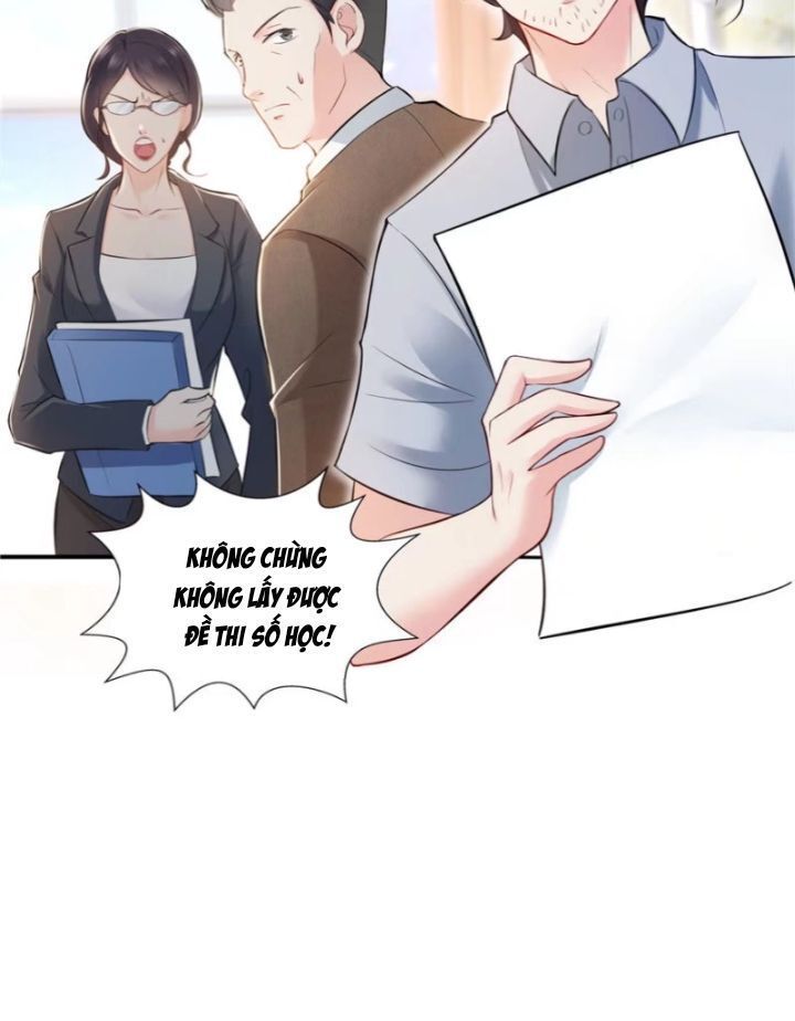 Đúng Như Hàn Quang Gặp Nắng Gắt Chap 21 - Next Chap 22