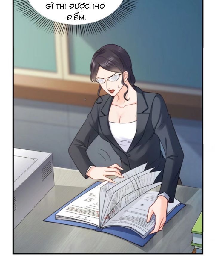 Đúng Như Hàn Quang Gặp Nắng Gắt Chap 21 - Next Chap 22