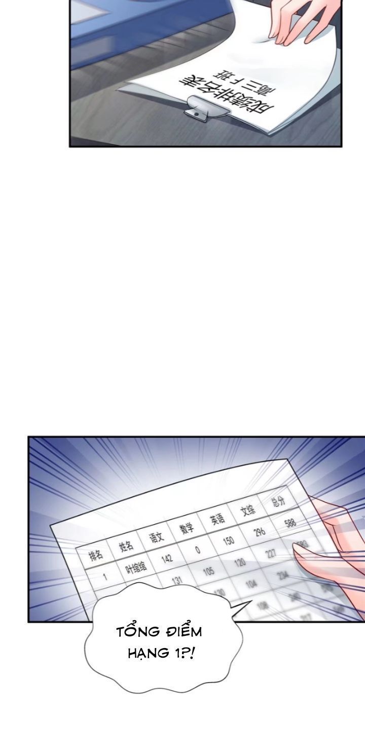 Đúng Như Hàn Quang Gặp Nắng Gắt Chap 21 - Next Chap 22