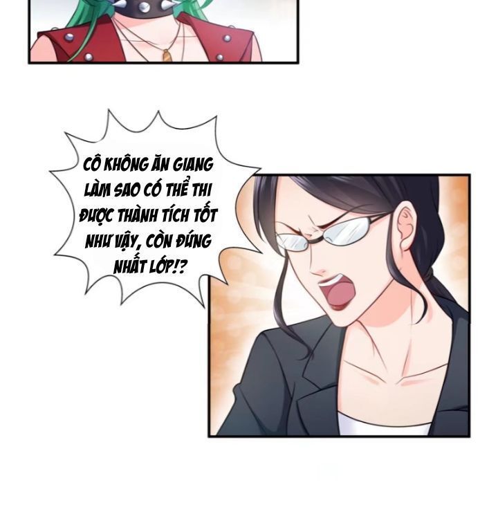 Đúng Như Hàn Quang Gặp Nắng Gắt Chap 21 - Next Chap 22