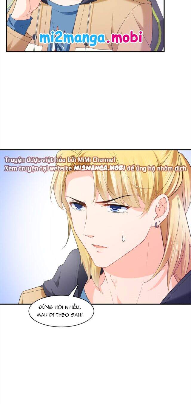 Đúng Như Hàn Quang Gặp Nắng Gắt Chap 210 - Next Chap 211