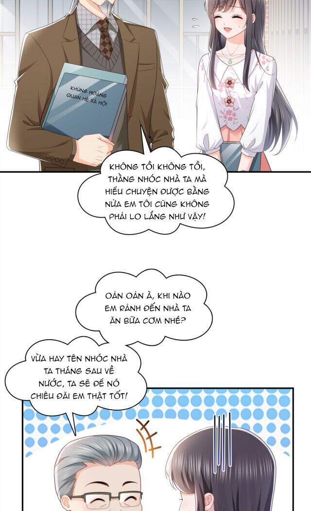 Đúng Như Hàn Quang Gặp Nắng Gắt Chap 210 - Next Chap 211
