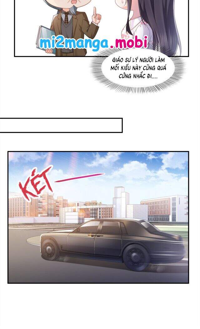 Đúng Như Hàn Quang Gặp Nắng Gắt Chap 210 - Next Chap 211