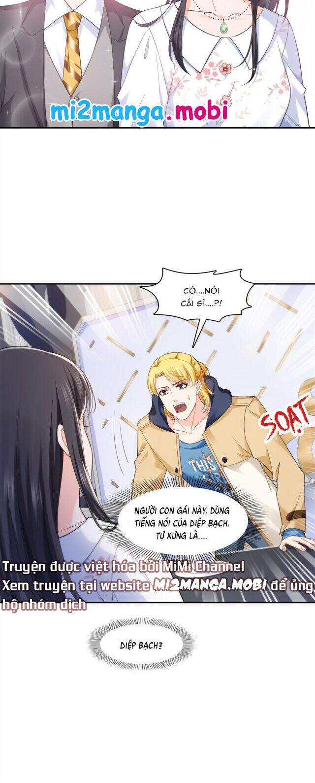 Đúng Như Hàn Quang Gặp Nắng Gắt Chap 2115 - Next Chap 2116
