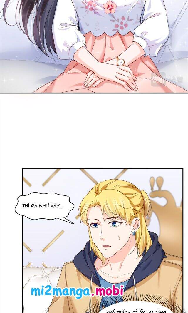 Đúng Như Hàn Quang Gặp Nắng Gắt Chap 212 - Next Chap 213