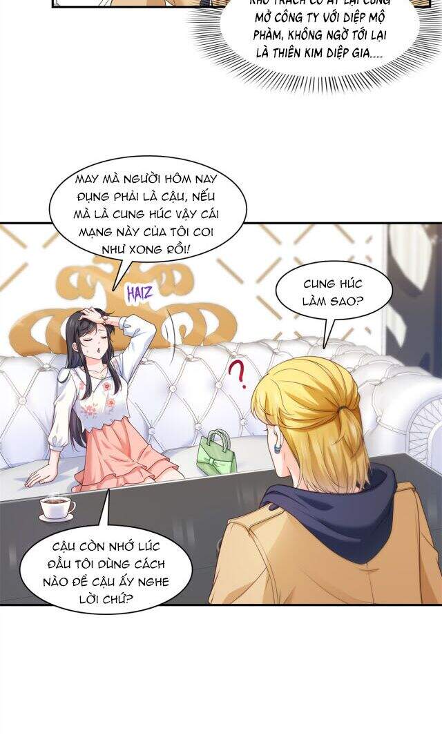 Đúng Như Hàn Quang Gặp Nắng Gắt Chap 212 - Next Chap 213