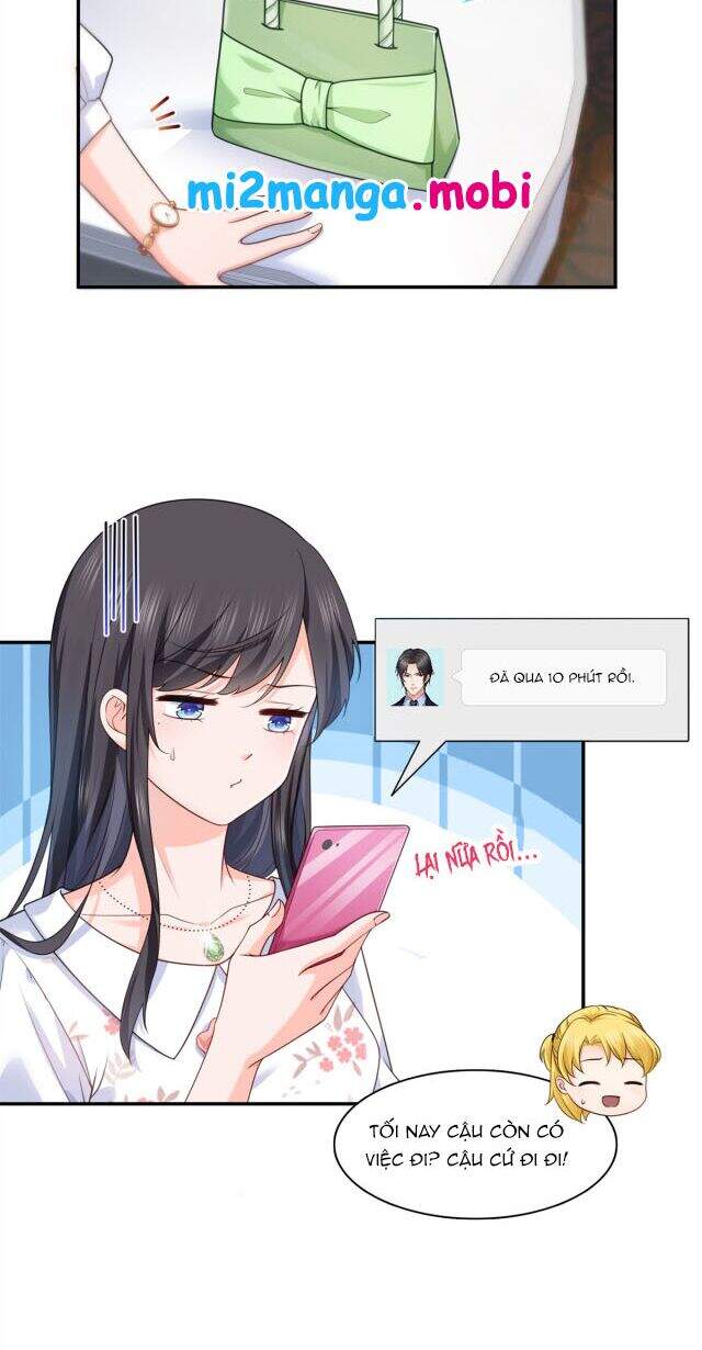 Đúng Như Hàn Quang Gặp Nắng Gắt Chap 2125 - Next Chap 2126