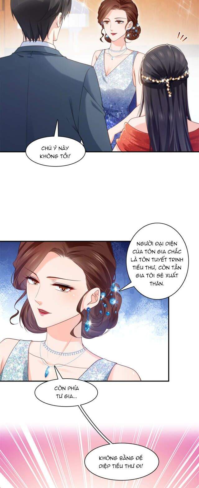 Đúng Như Hàn Quang Gặp Nắng Gắt Chap 213 - Next Chap 214