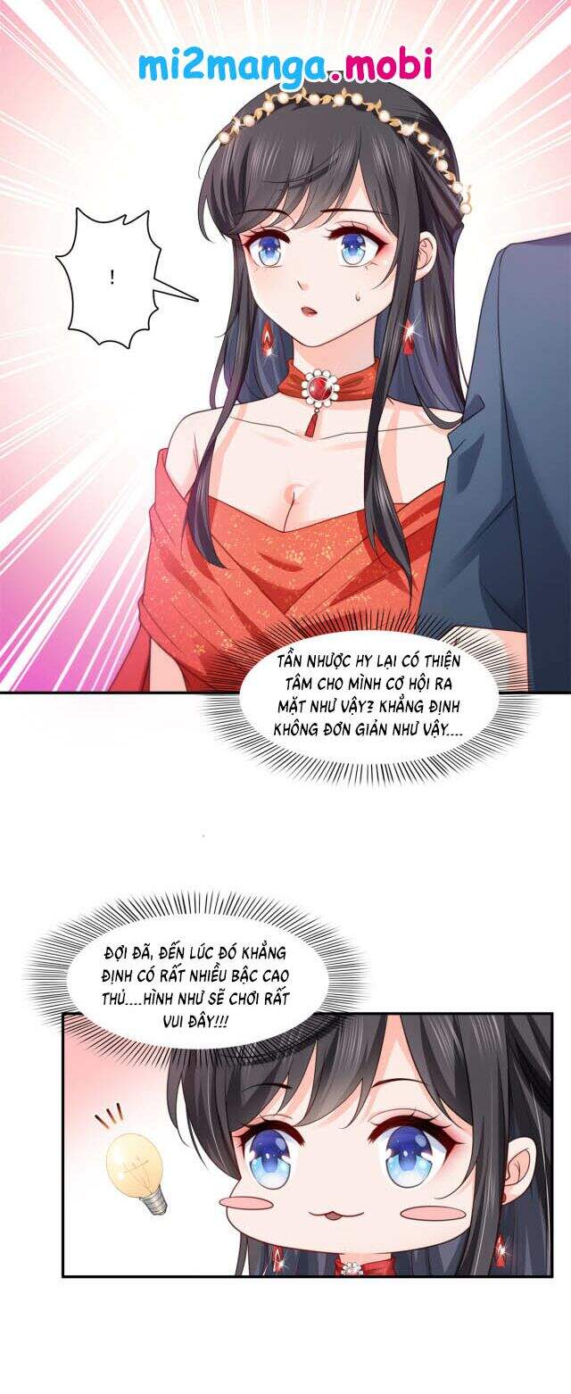 Đúng Như Hàn Quang Gặp Nắng Gắt Chap 213 - Next Chap 214