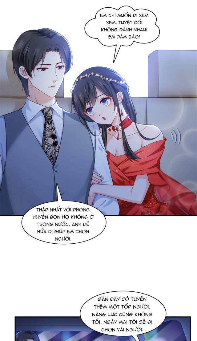 Đúng Như Hàn Quang Gặp Nắng Gắt Chap 213 - Next Chap 214
