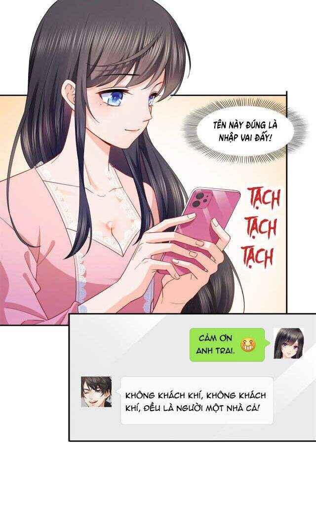 Đúng Như Hàn Quang Gặp Nắng Gắt Chap 214 - Next Chap 215