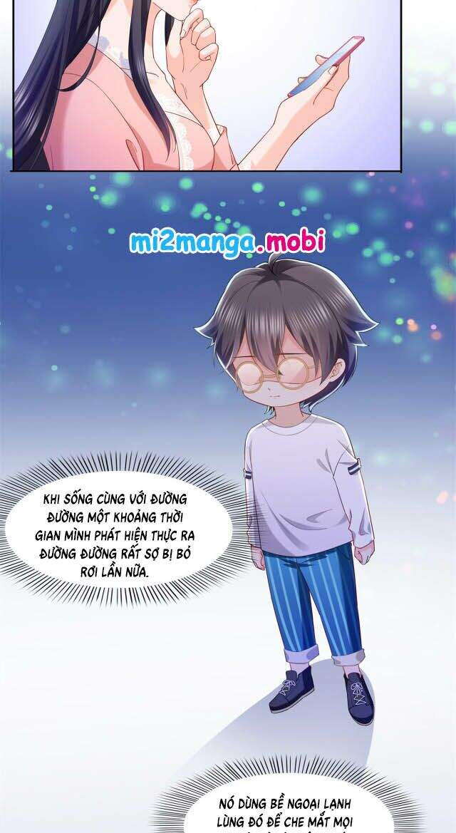 Đúng Như Hàn Quang Gặp Nắng Gắt Chap 214 - Next Chap 215