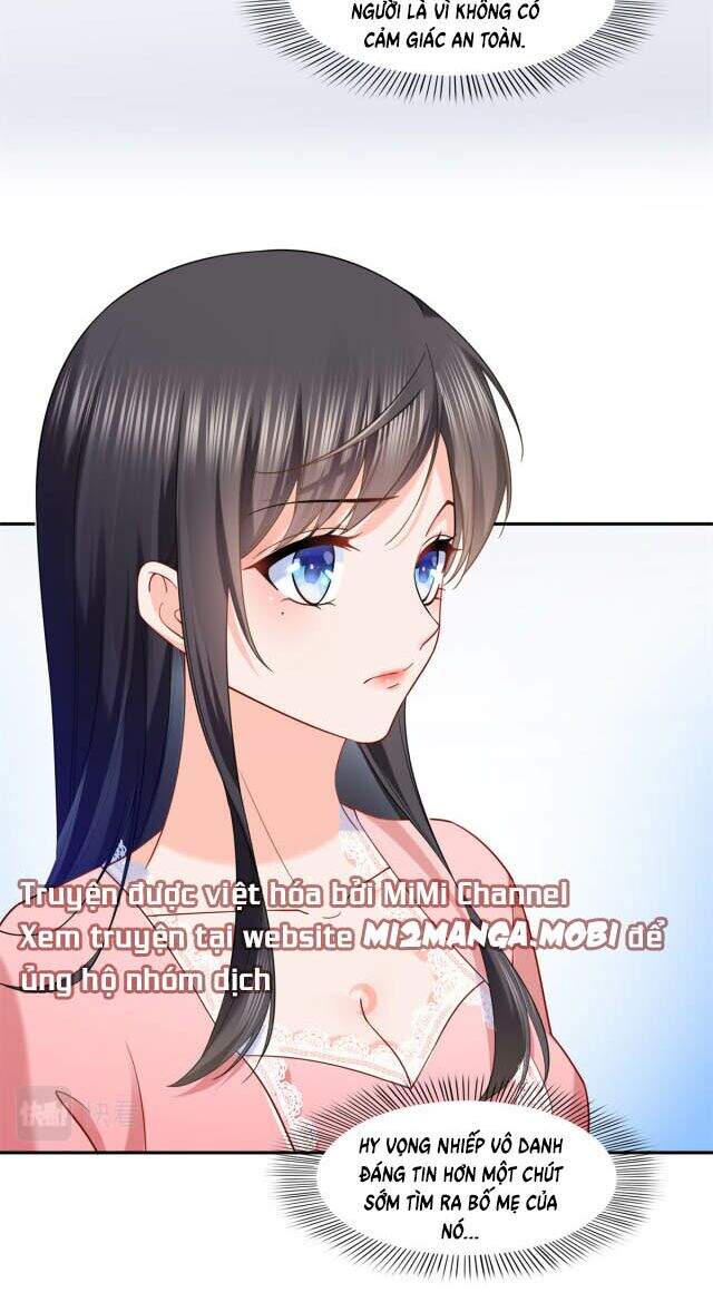 Đúng Như Hàn Quang Gặp Nắng Gắt Chap 214 - Next Chap 215