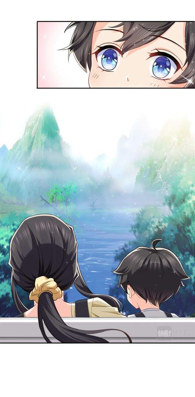 Đúng Như Hàn Quang Gặp Nắng Gắt Chap 214 - Next Chap 215
