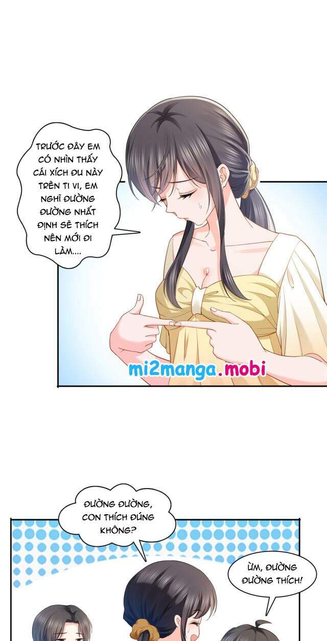 Đúng Như Hàn Quang Gặp Nắng Gắt Chap 214 - Next Chap 215