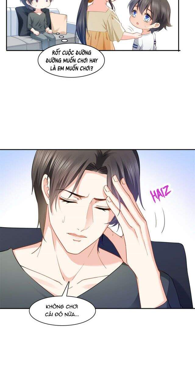 Đúng Như Hàn Quang Gặp Nắng Gắt Chap 214 - Next Chap 215