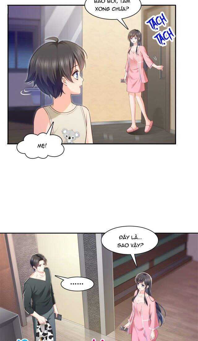 Đúng Như Hàn Quang Gặp Nắng Gắt Chap 215 - Next Chap 216