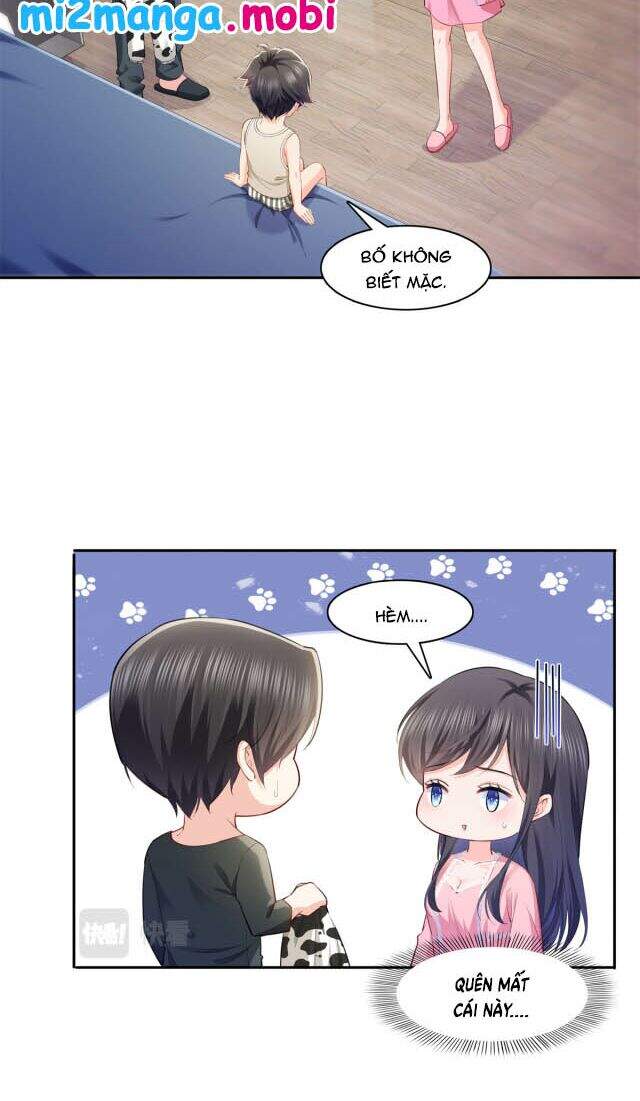 Đúng Như Hàn Quang Gặp Nắng Gắt Chap 215 - Next Chap 216