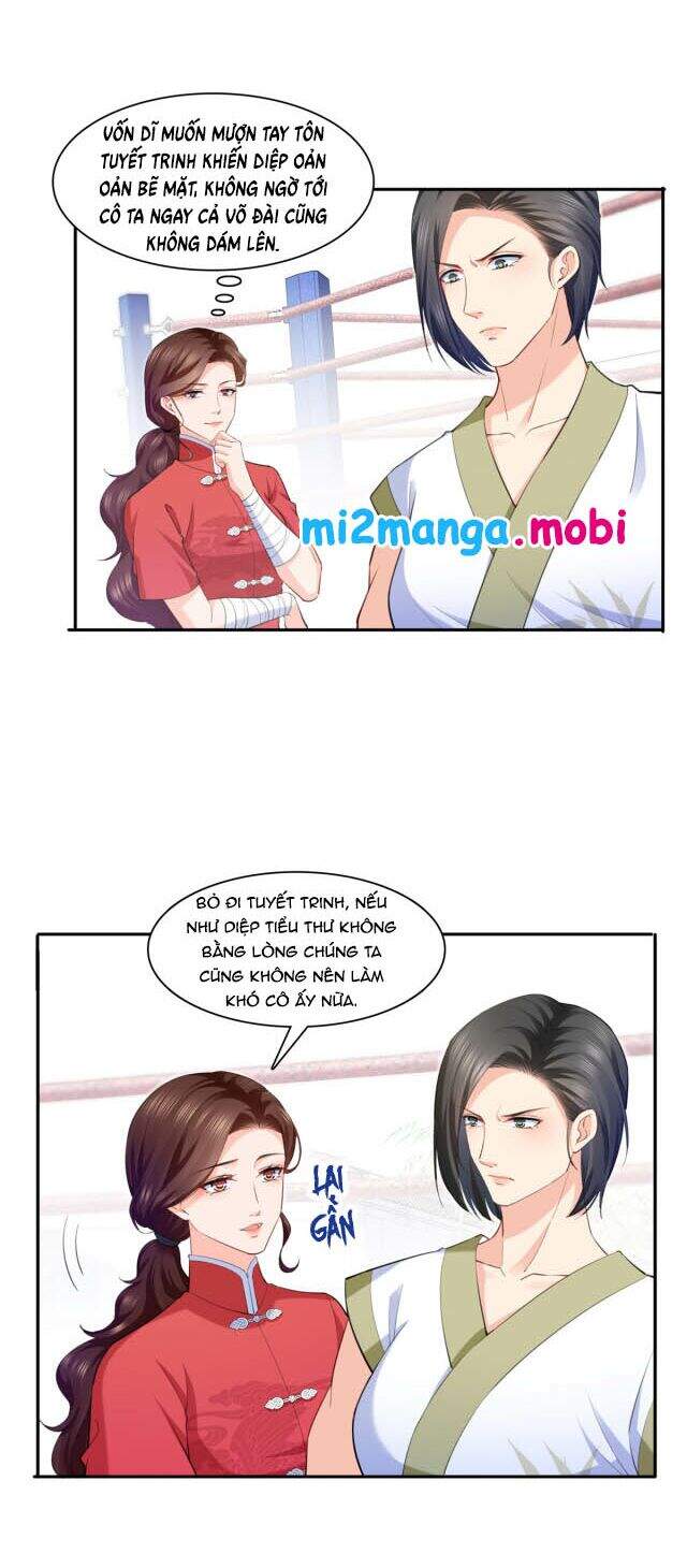 Đúng Như Hàn Quang Gặp Nắng Gắt Chap 216 - Next Chap 217