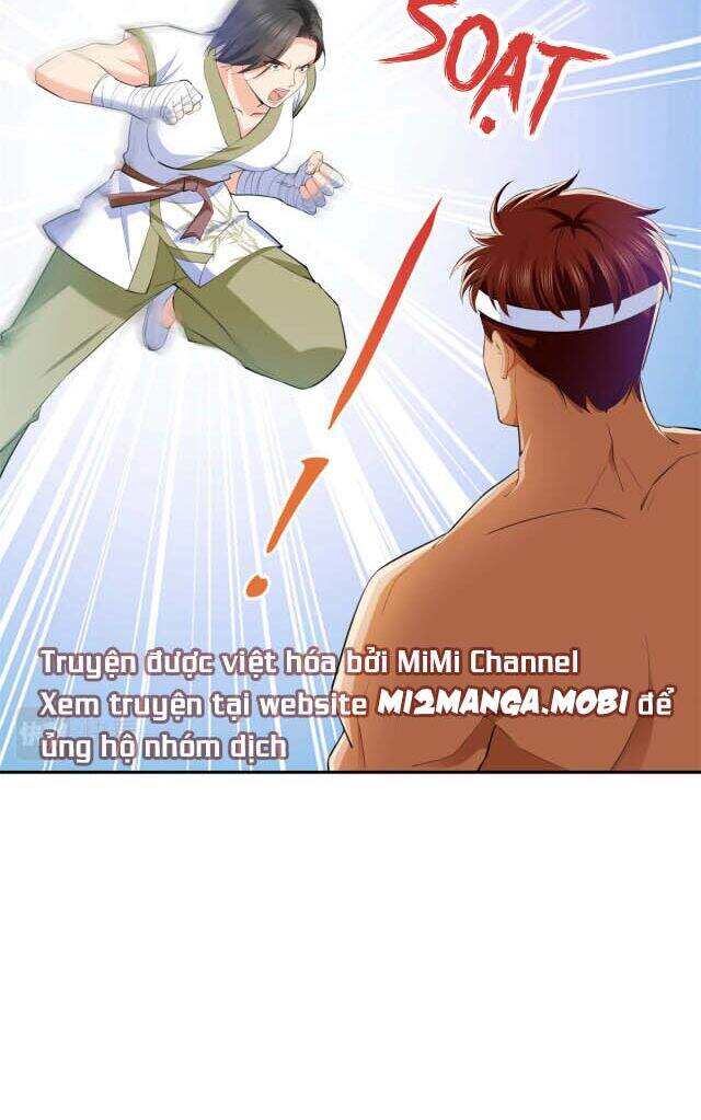 Đúng Như Hàn Quang Gặp Nắng Gắt Chap 216 - Next Chap 217