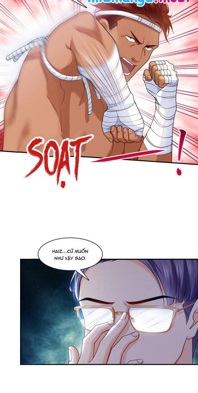 Đúng Như Hàn Quang Gặp Nắng Gắt Chap 217 - Next Chap 218