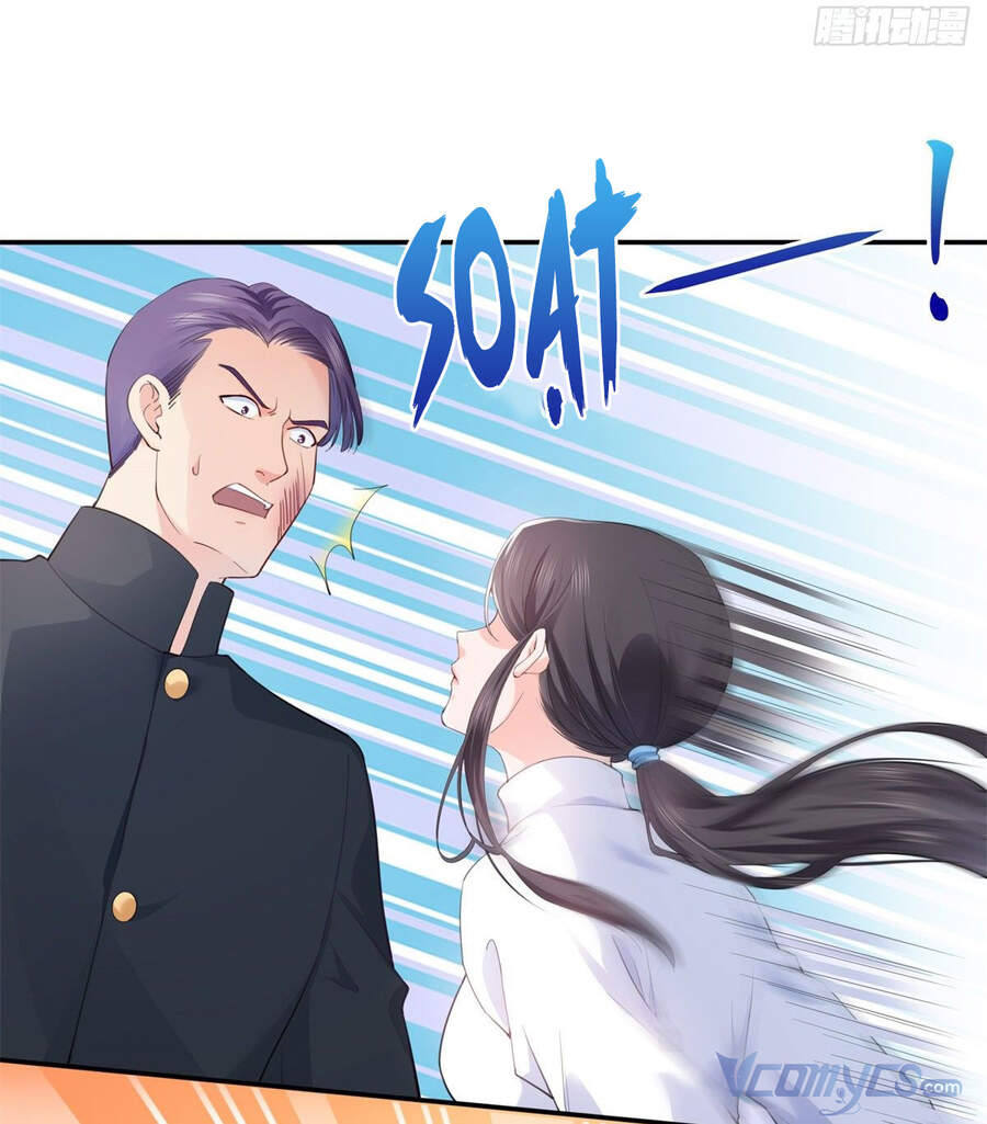 Đúng Như Hàn Quang Gặp Nắng Gắt Chap 218 - Next Chap 219