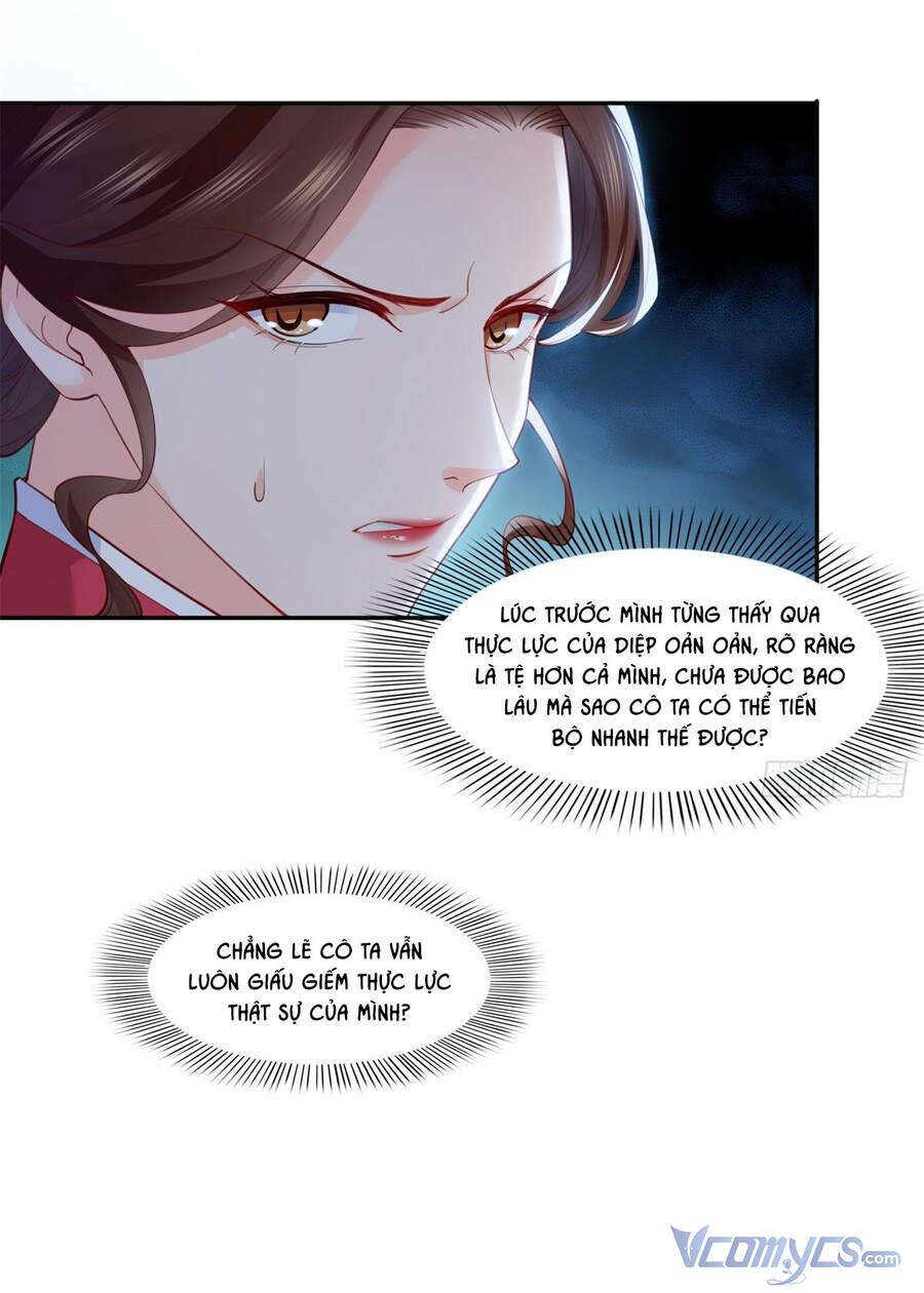 Đúng Như Hàn Quang Gặp Nắng Gắt Chap 218 - Next Chap 219