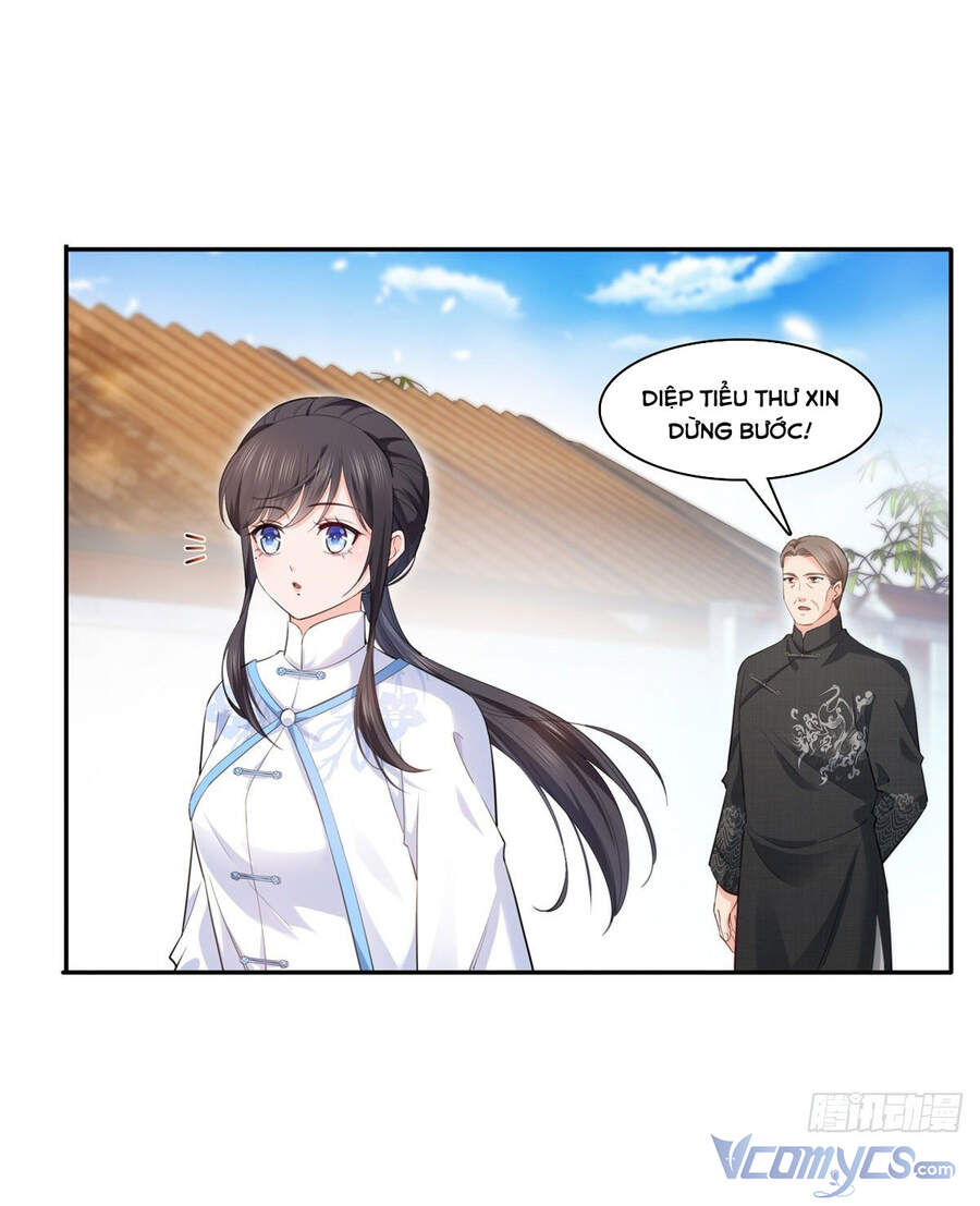 Đúng Như Hàn Quang Gặp Nắng Gắt Chap 218 - Next Chap 219