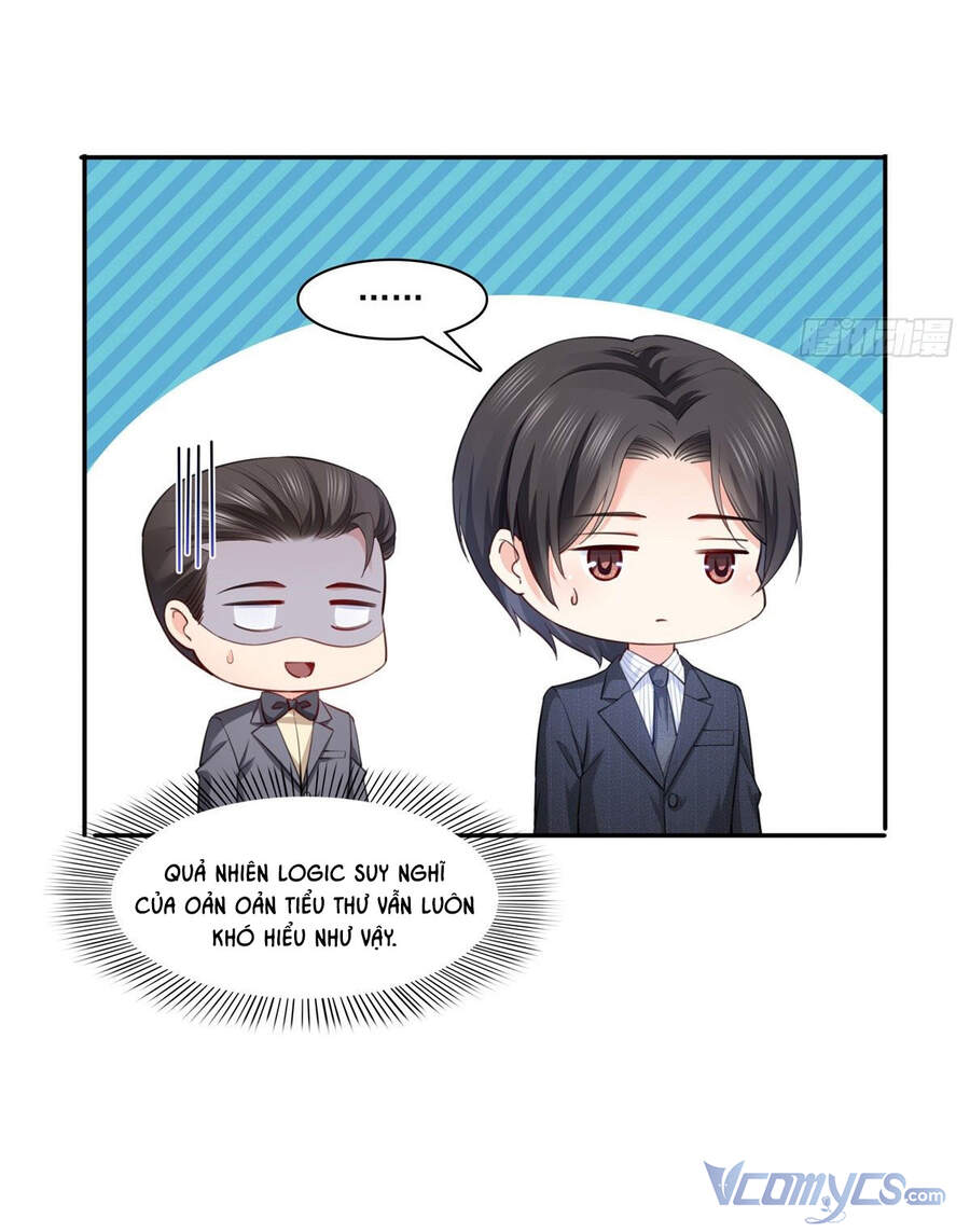 Đúng Như Hàn Quang Gặp Nắng Gắt Chap 218 - Next Chap 219