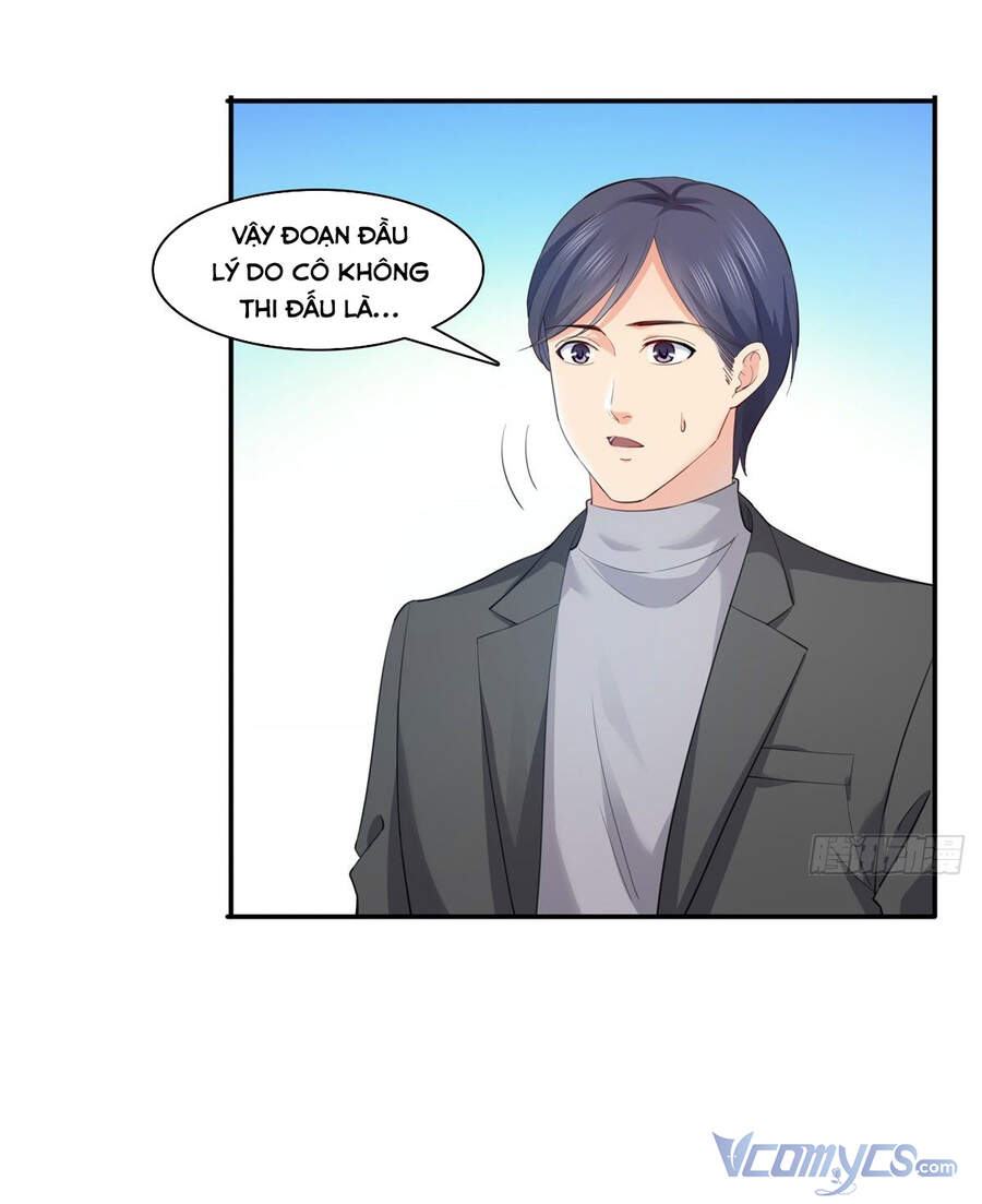 Đúng Như Hàn Quang Gặp Nắng Gắt Chap 218 - Next Chap 219
