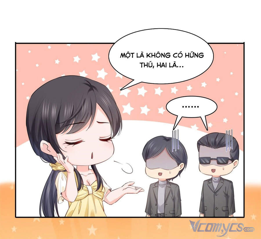 Đúng Như Hàn Quang Gặp Nắng Gắt Chap 218 - Next Chap 219