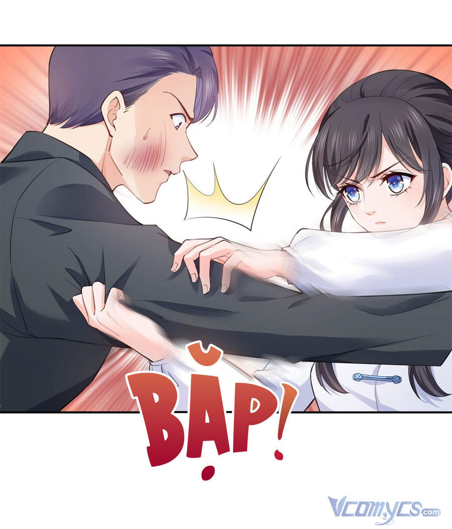 Đúng Như Hàn Quang Gặp Nắng Gắt Chap 218 - Next Chap 219