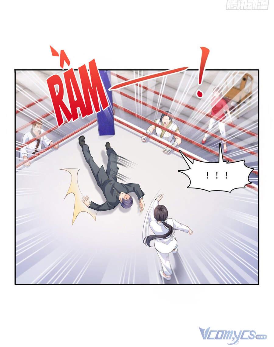 Đúng Như Hàn Quang Gặp Nắng Gắt Chap 218 - Next Chap 219