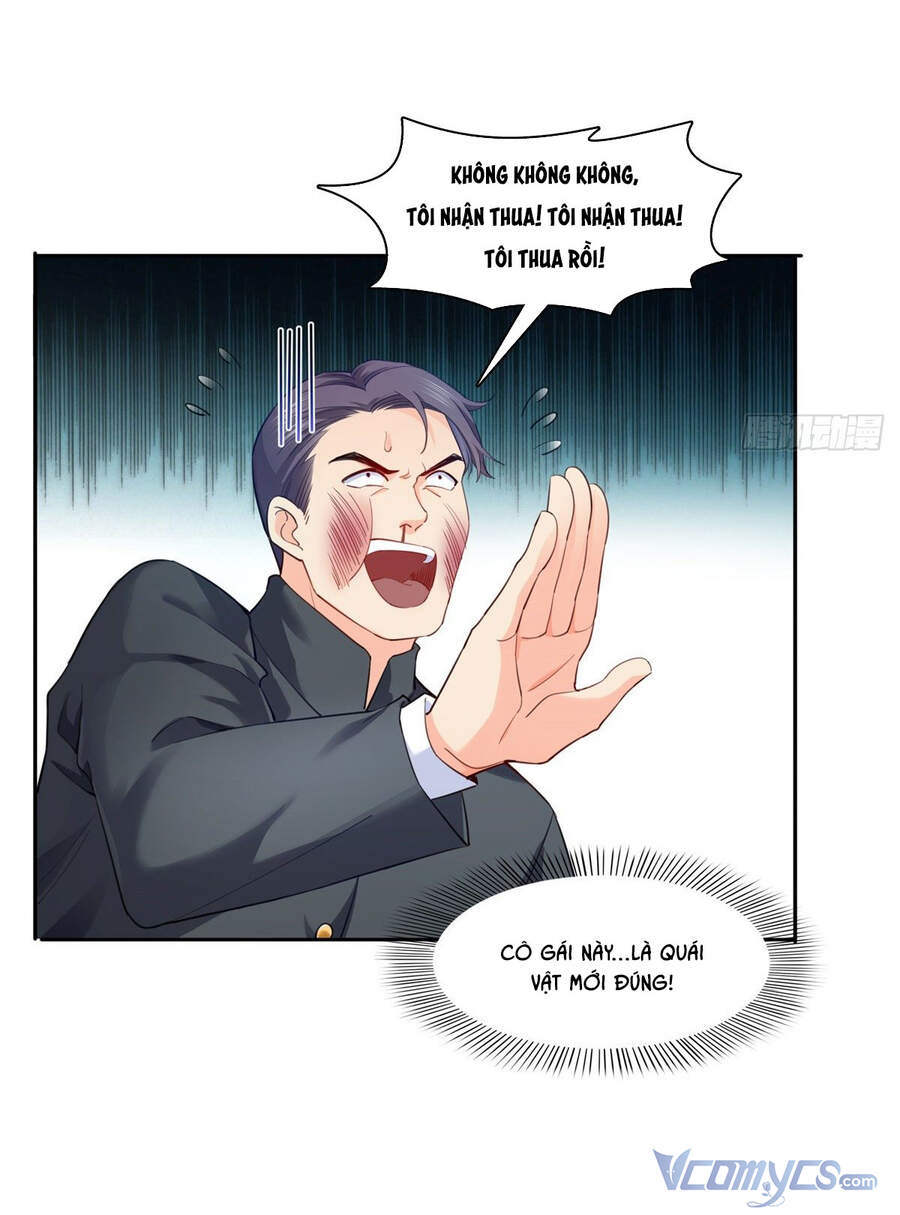 Đúng Như Hàn Quang Gặp Nắng Gắt Chap 218 - Next Chap 219