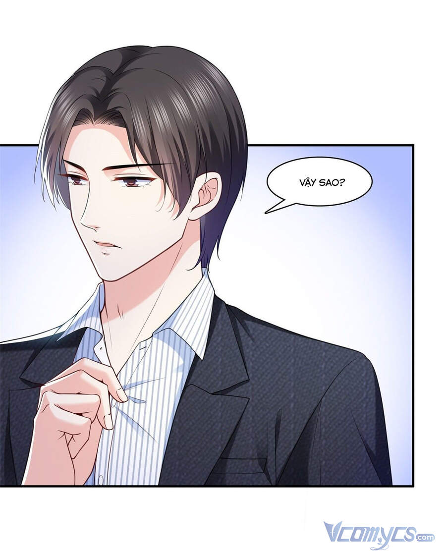 Đúng Như Hàn Quang Gặp Nắng Gắt Chap 2185 - Next Chap 2186