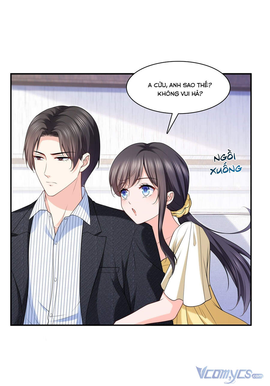 Đúng Như Hàn Quang Gặp Nắng Gắt Chap 2185 - Next Chap 2186