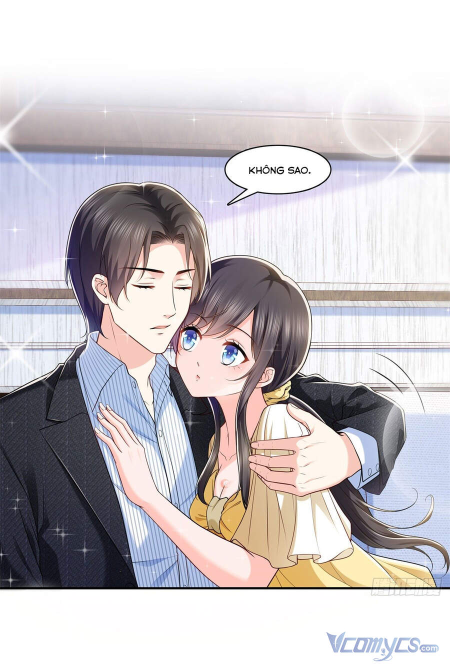 Đúng Như Hàn Quang Gặp Nắng Gắt Chap 2185 - Next Chap 2186
