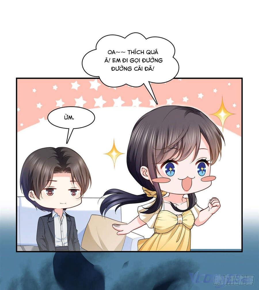 Đúng Như Hàn Quang Gặp Nắng Gắt Chap 2185 - Next Chap 2186