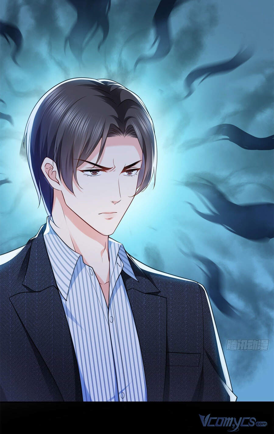 Đúng Như Hàn Quang Gặp Nắng Gắt Chap 2185 - Next Chap 2186