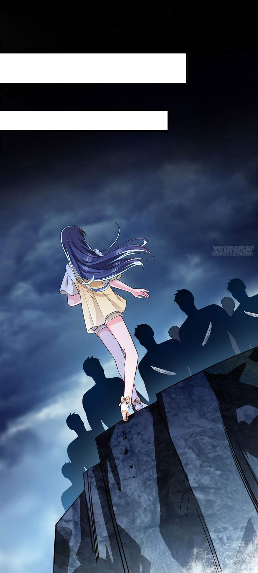 Đúng Như Hàn Quang Gặp Nắng Gắt Chap 2185 - Next Chap 2186