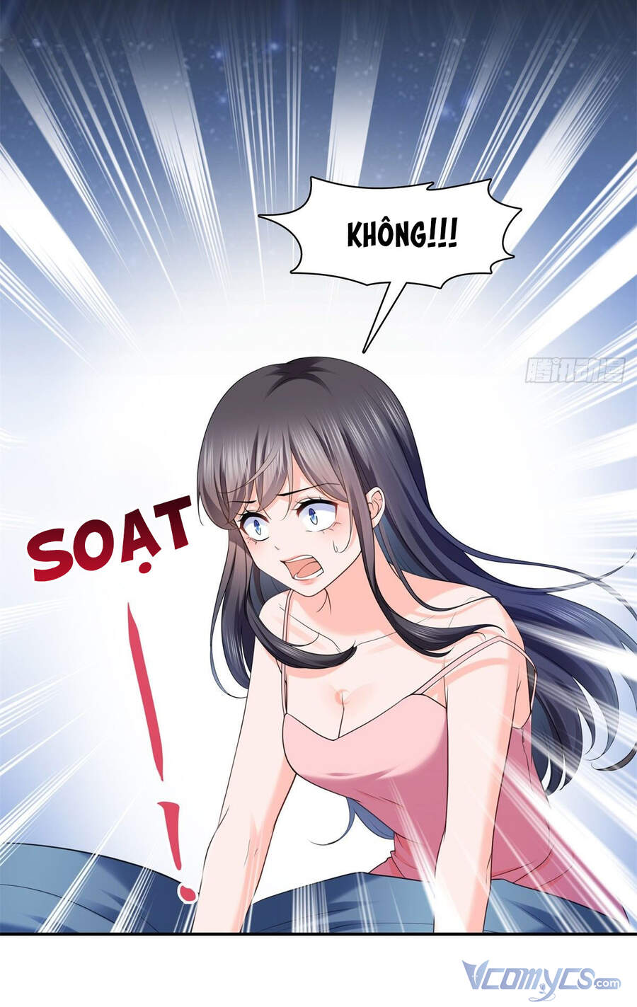 Đúng Như Hàn Quang Gặp Nắng Gắt Chap 2185 - Next Chap 2186