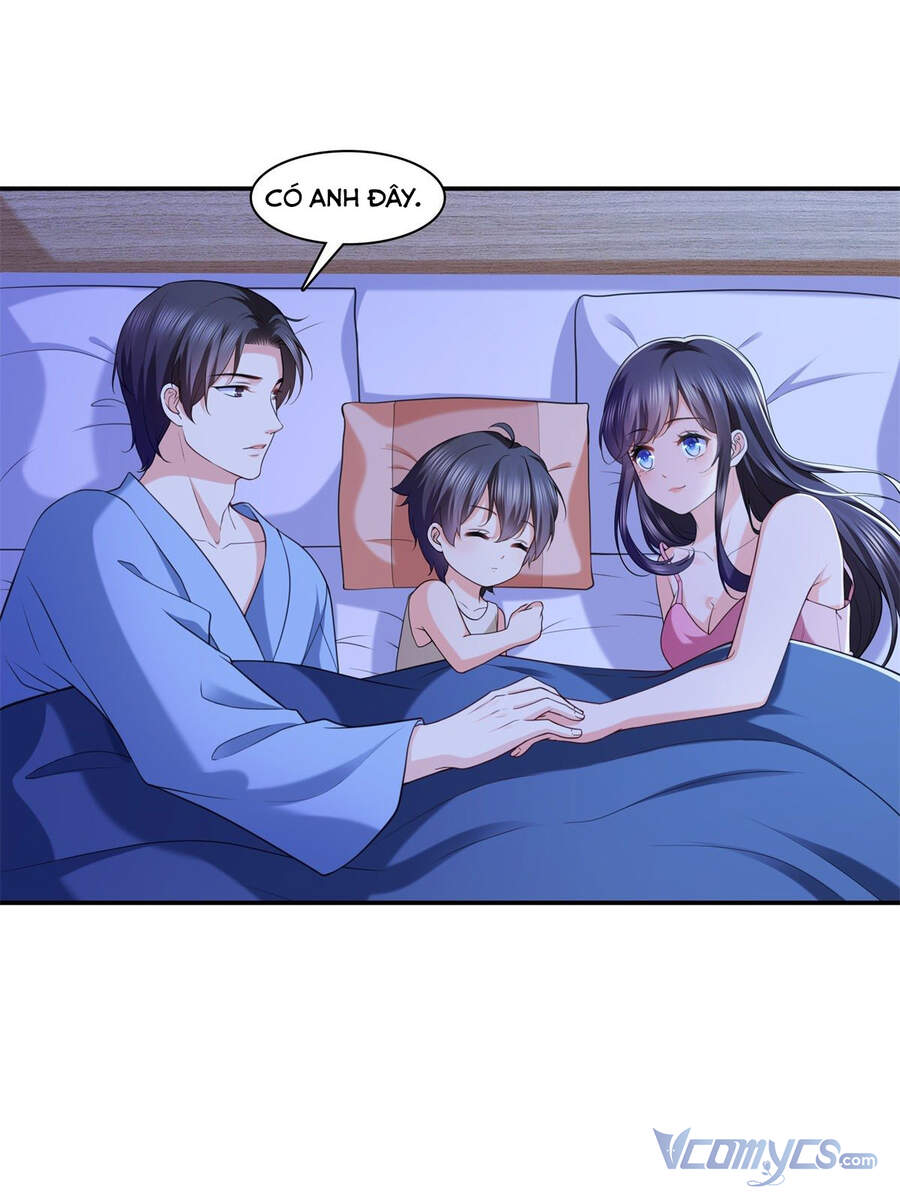 Đúng Như Hàn Quang Gặp Nắng Gắt Chap 2185 - Next Chap 2186